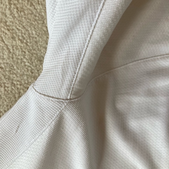 University of AL Nike  dri fit polo excellent condition - Picture 6 of 7